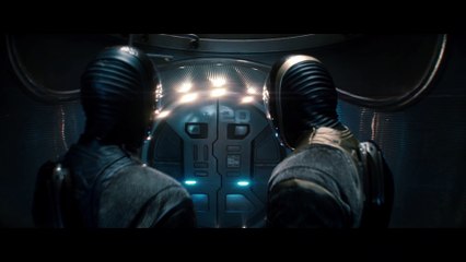 Star Trek into Darkness - Teaser The Future VF