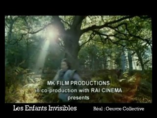 Les enfants invisibles VF