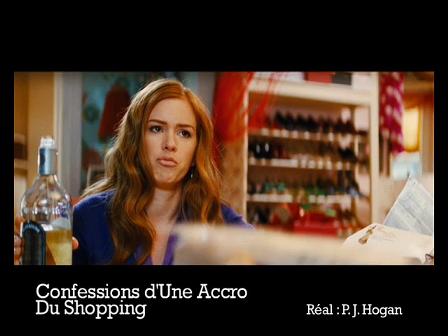 Confessions D Une Accro Du Shopping Streaming Vf Confessions d&#039;une accro du shopping VF - Vidéo Dailymotion