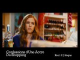 Confessions d'une accro du shopping VF
