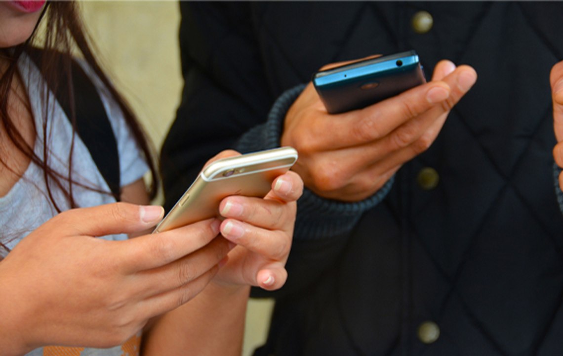 Fun Games to Play over Text