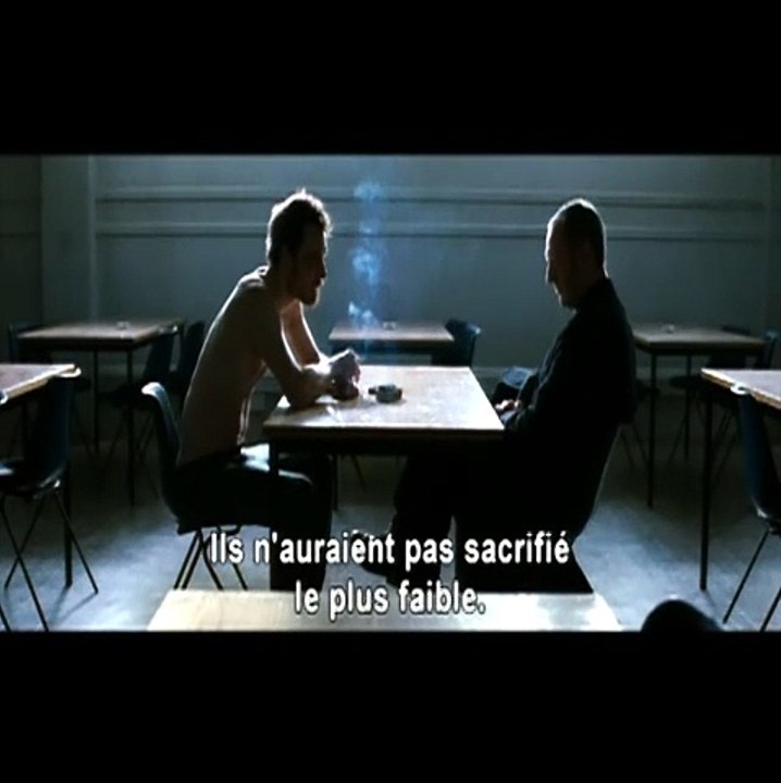 Hunger VOST - Ext 3