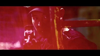 Expendables : Unité Spéciale VF - Ext 1