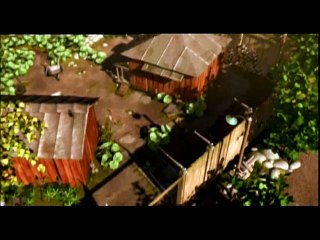 Le vilain petit canard et moi