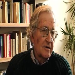 Chomsky Et Compagnie - Ext 2