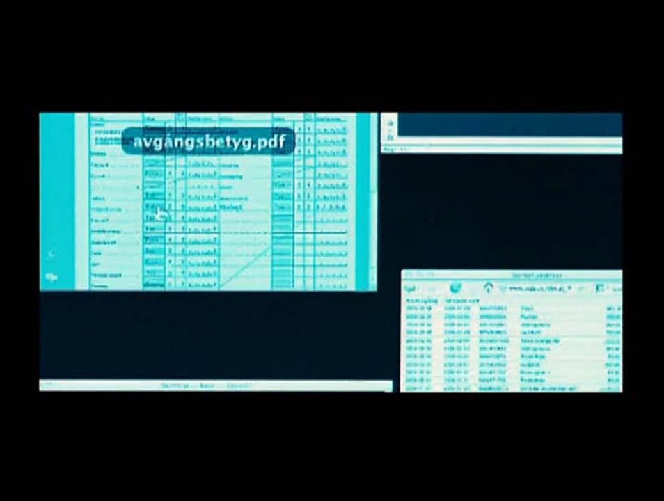 Millenium VOST - Teaser (3)