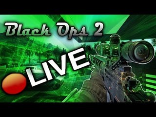 Black Ops II - LIVE - "WHY DON'T I USE THE PDW MORE!"