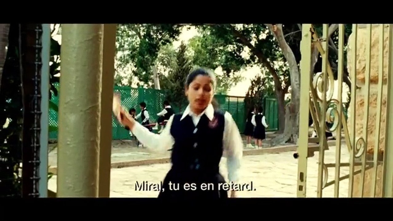 Miral VOST (2)