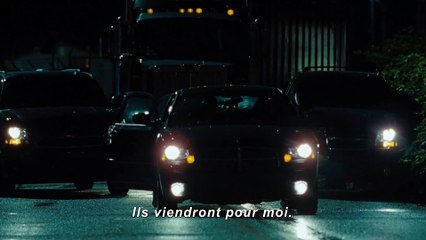 Numéro quatre VOST (2)