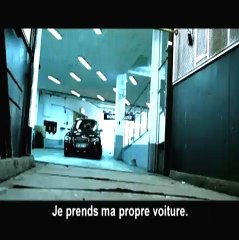 Le Transporteur 3 : Interview du Réalisateur