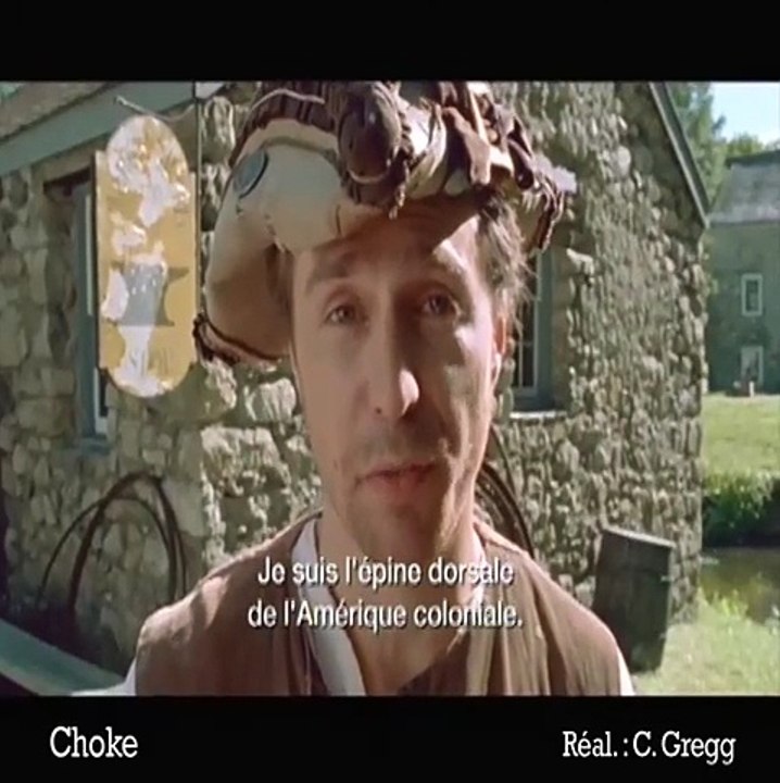 Choke VOST
