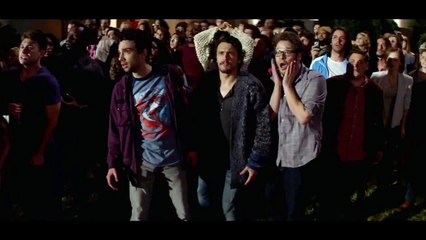 C&#039;est la Fin - Teaser (4) VO