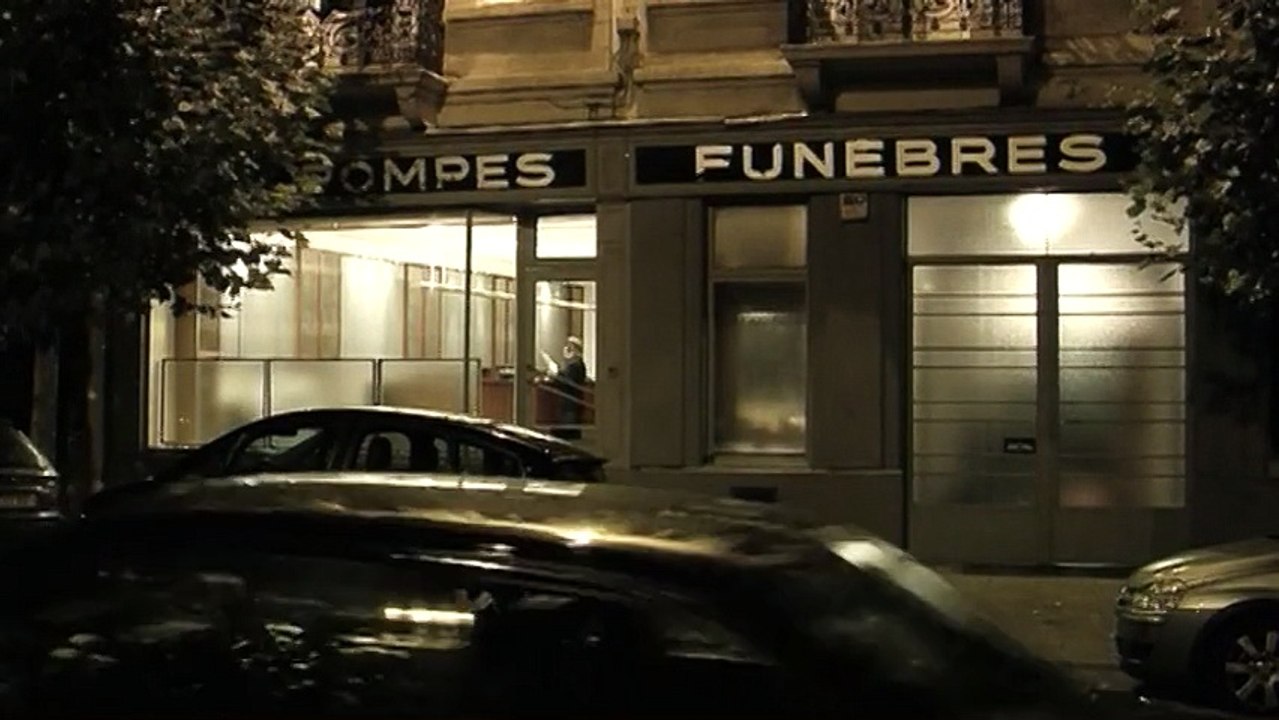 Vampires - Ext 2
