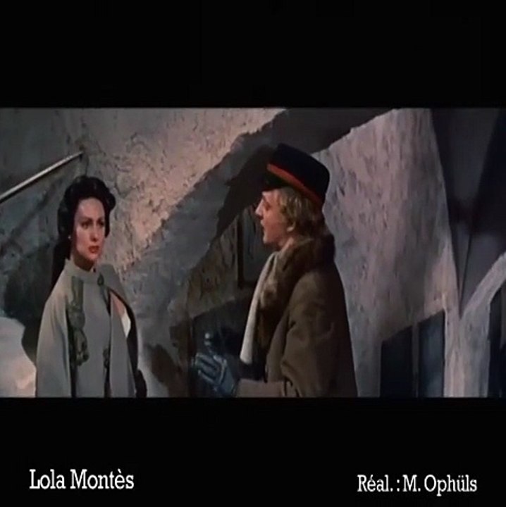 Lola Montès VF - Ext 3