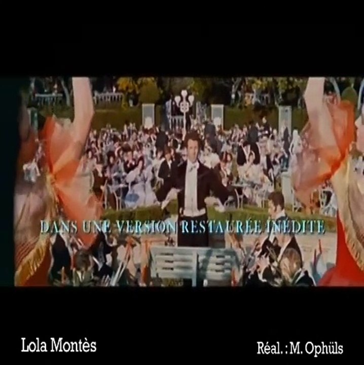 Lola Montes VF
