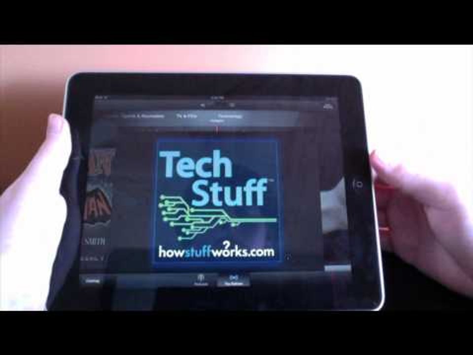 app of the week