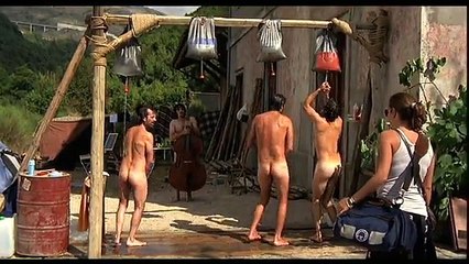 Basilicata Coast To Coast - Extrait (3) VO