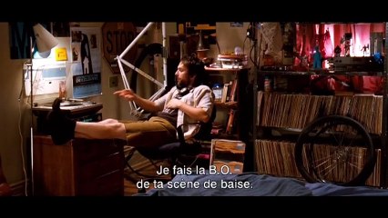 Trop loin pour toi VOST - Teaser 2