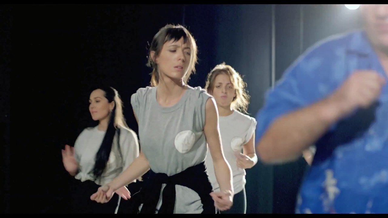 Keep Smiling - Extrait VO