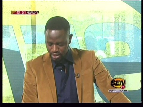 Inauguration d'un nouveau marché à Dénne commune Bambilor