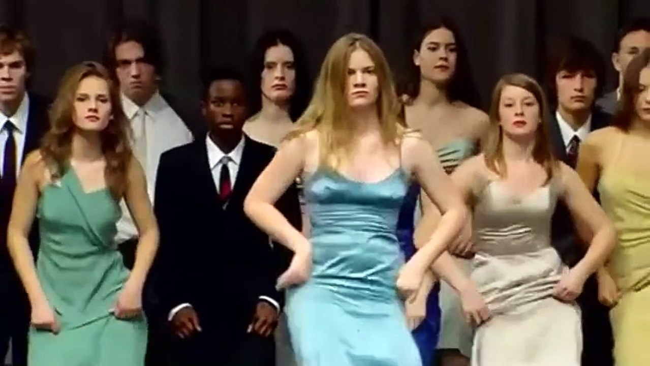 Les Rêves Dansants, Sur Les Pas De Pina Bausch VOST