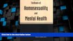 Full [PDF] Downlaod  Textbook of Homosexuality and Mental Health  READ Ebook Online Free