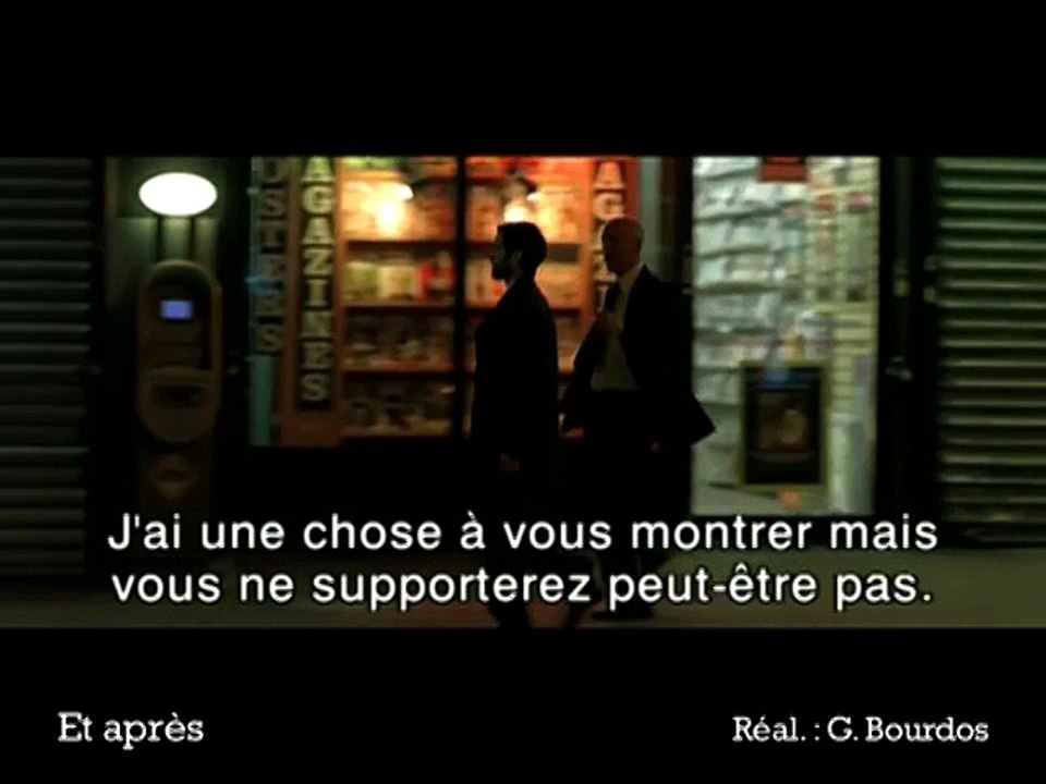 Et après VOST