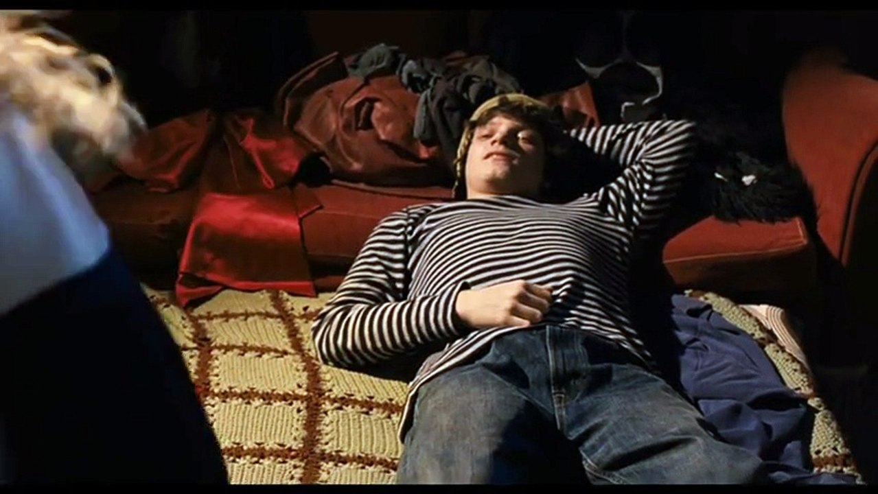 Moi & Toi - Extrait VO