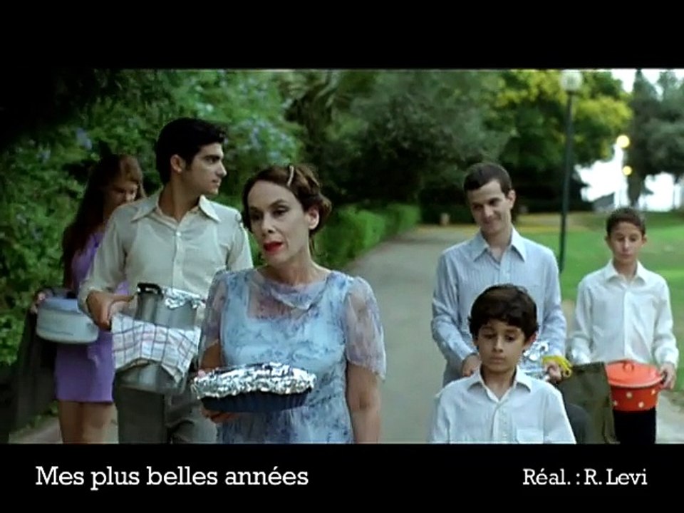 Mes plus belles années VOST