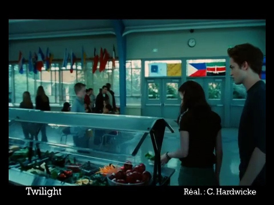 Twilight VF - Ext 1