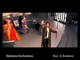 Histoires enchantées VO - Ext 5