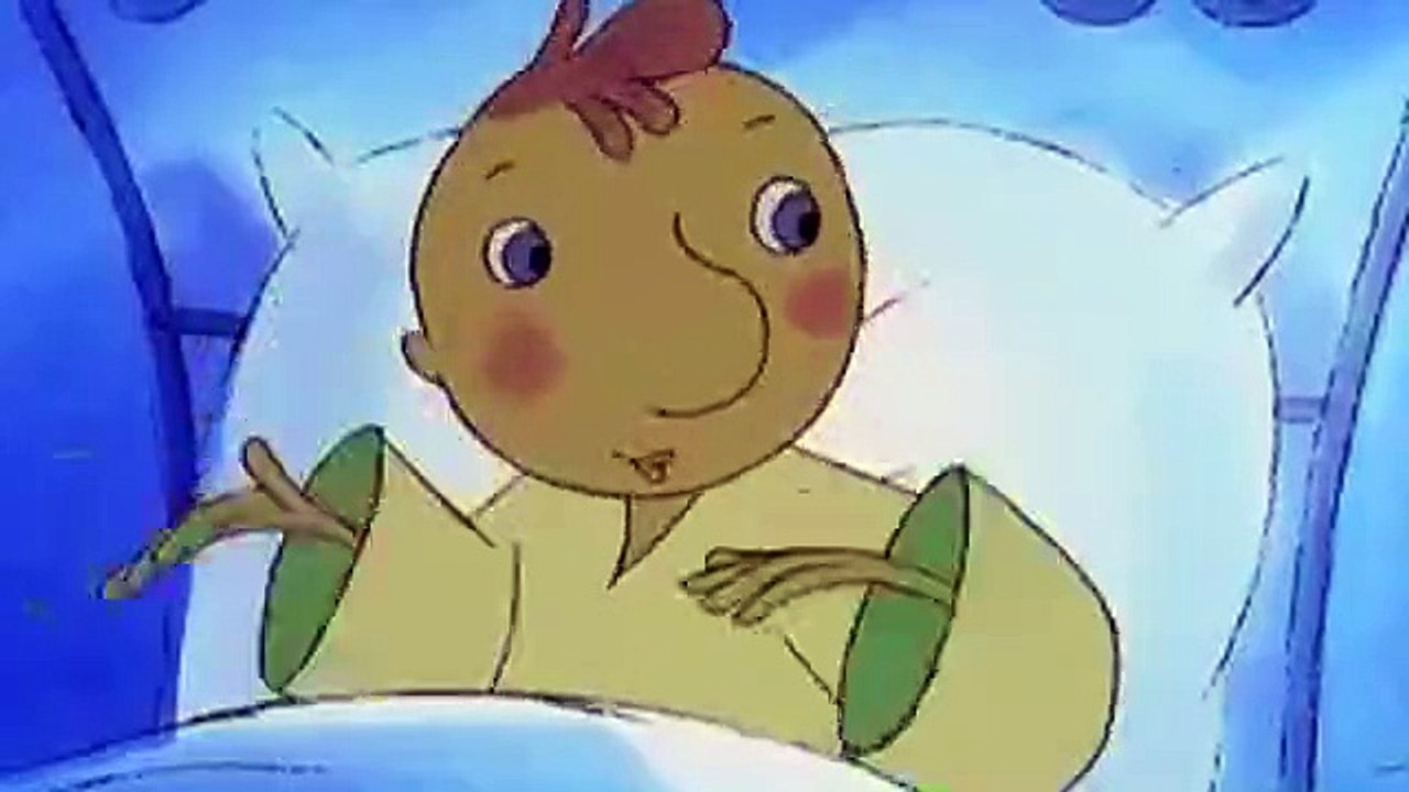 Ma petite planète chérie VF - Ext