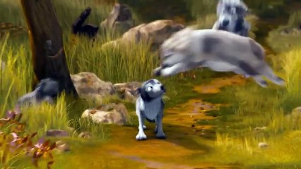 Alpha et Omega 3D VF