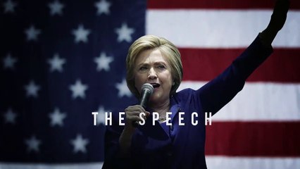 Donald Trump's promo video going viral