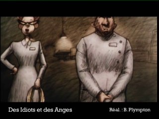 Des idiots et des anges VF - Ext 1