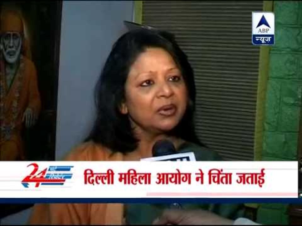 Women commission demands capital punishment for rapists