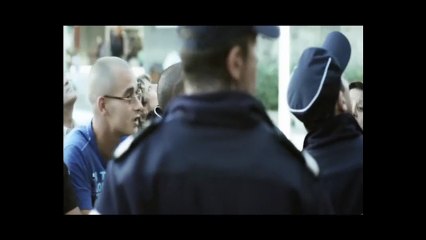 Dernier étage, gauche, gauche