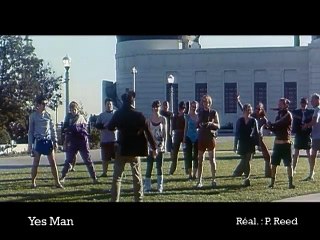 Yes man VOST - Ext 3