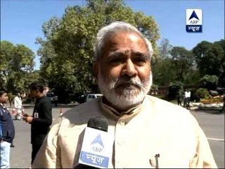 We are an open book, not afriad of phone tapping: Raghuvansh Prasad, JD (U)