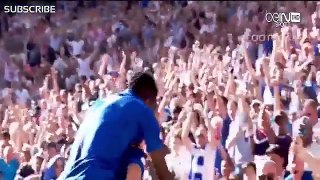All Goals & Highlights ~ Leicester City 1 2 Manchester United ~ 07 82016 Community Shield