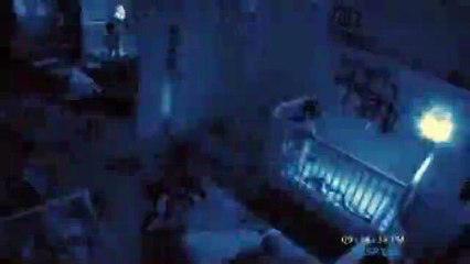 Paranormal Activity 2 VF - Clip 1