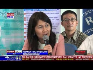 Reaksi Pertamina Terkait Tuntutan PT KAI