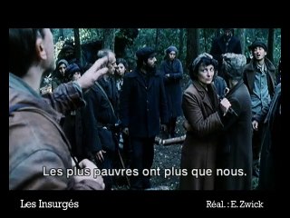 Les insurgés VOST - Ext 1