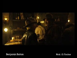 L&#039;étrange histoire de Benjamin Button VF - Ext 9