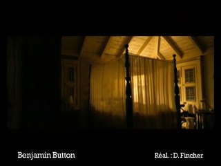 L&#039;étrange histoire de Benjamin Button VF - Ext 8