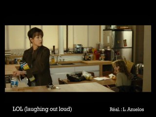 LOL (laughing out loud) ® - Ext 1