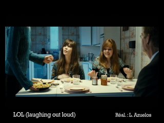 LOL (laughing out loud) ® - Ext 5