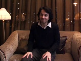 Le premier jour du reste de ta vie en DVD: interview de Remi Bezançon