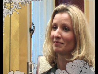 Leçon de Séduction n°5 : Alexandra Lamy