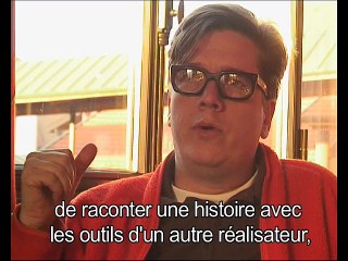 Compte-rendu du Festival de Gérardmer 2009